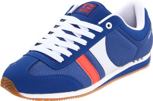 Image of Globe Men's Pulse,Oxide Blue /Infrared,14 D US