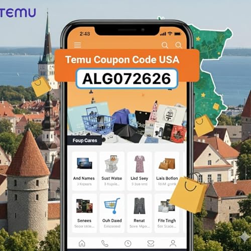 [[⫅SPECIAL⫆]] TEMU COUPON CODE {[40 OFF}] [["ALG072626"]] for New EXISTING CUSTOMERS