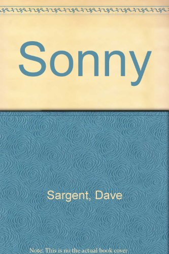 Sonny 1567637167 Book Cover