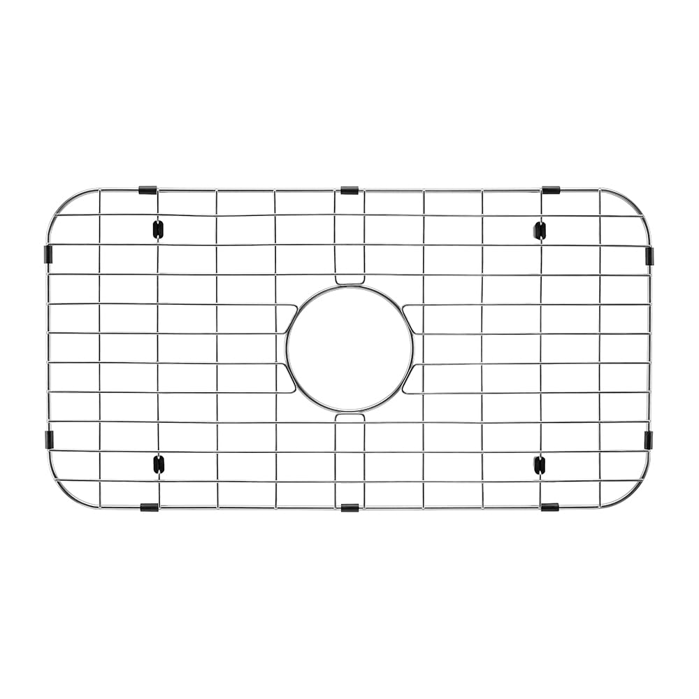 Photo 1 of 25 x 13 Stainless Steel Kitchen Sink Grid