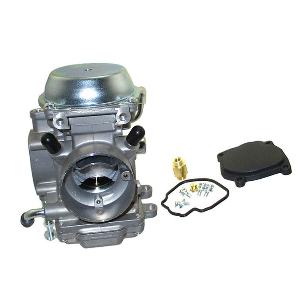 Amazon.com: Carburetor for 13200-19BE1 Suzuki King Quad 250