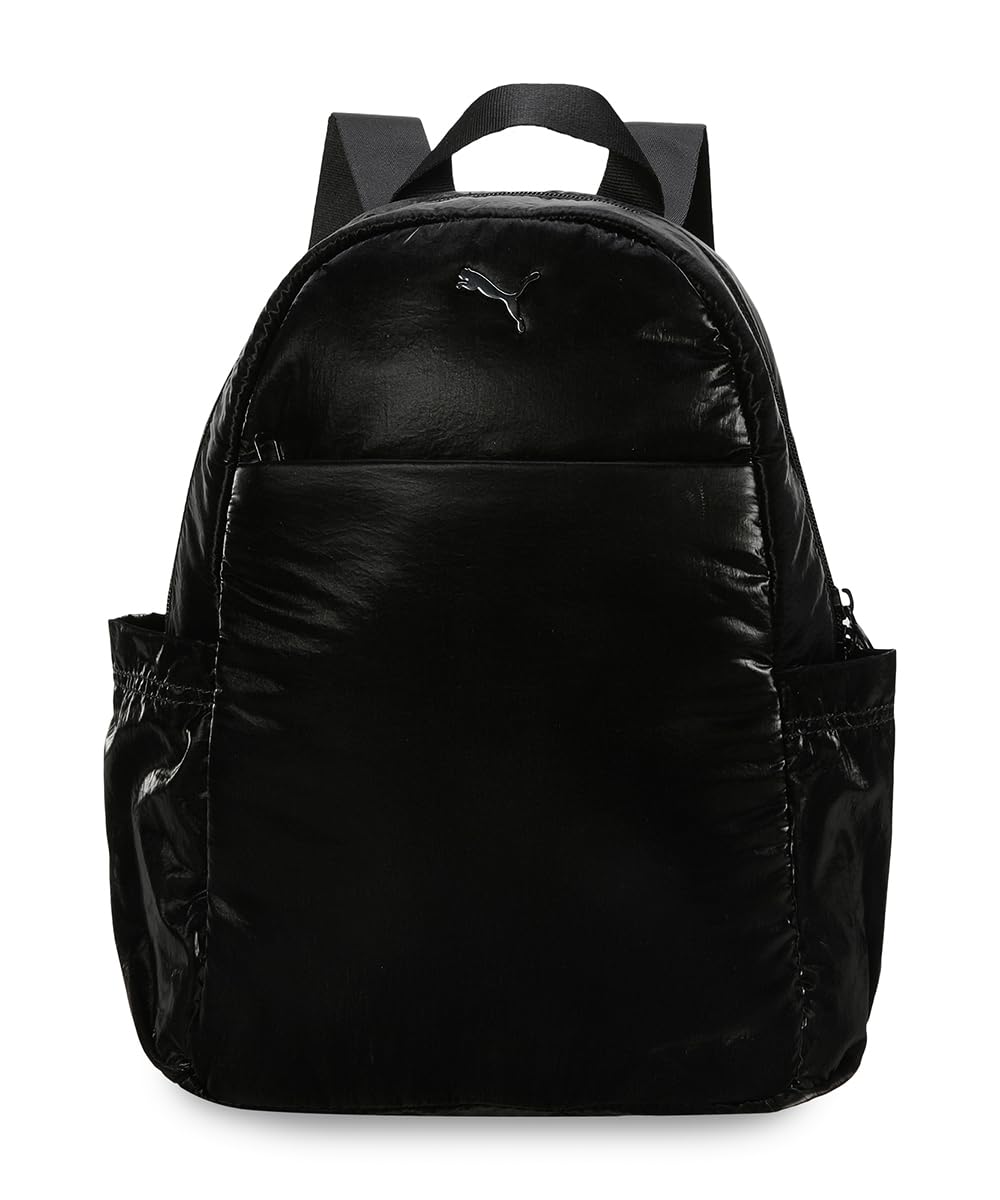 puma Women, UP Small Backpack, Black, (9129001)-picture-14
