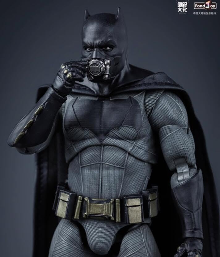 Amazon.co.jp: 「AC]FONDJOY バットマンシリーズ 第三弾 バットマン