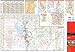 Rand McNally Easy to Read: Utah State Map
