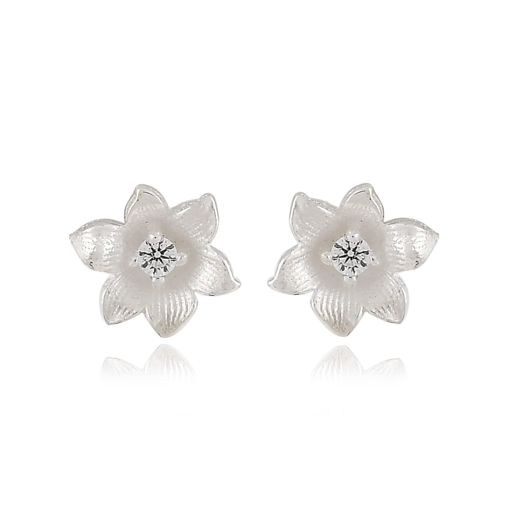 See full amazon price history chart for Nemichand Jewels Sterling Silver 925 Tiny Sadabahar Flower Earring Studs For Women and Girls Nemichand Jewels Sterling Silver 925 Tiny Sadabahar Flower Earring Studs For Women and Girls (B09R4QK8XT) Amazon Price History, Amazon Price Tracker