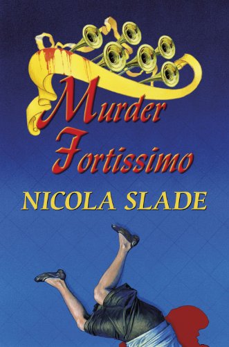 Murder Fortissimo view 2