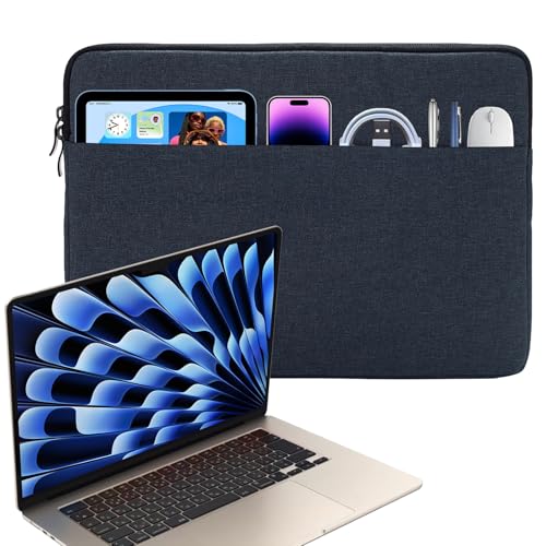 Amazon.co.jp: ノートパソコン ケース 15インチ MacBook Air M5 2026