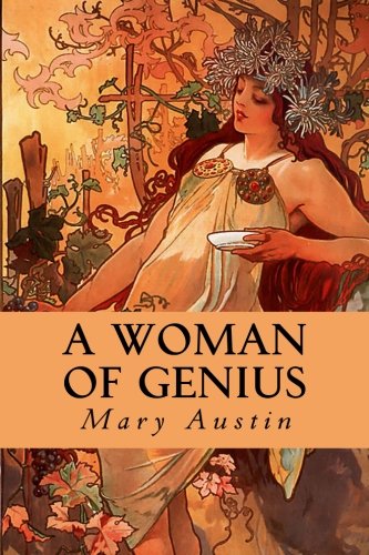 A Woman of Genius 1532807244 Book Cover