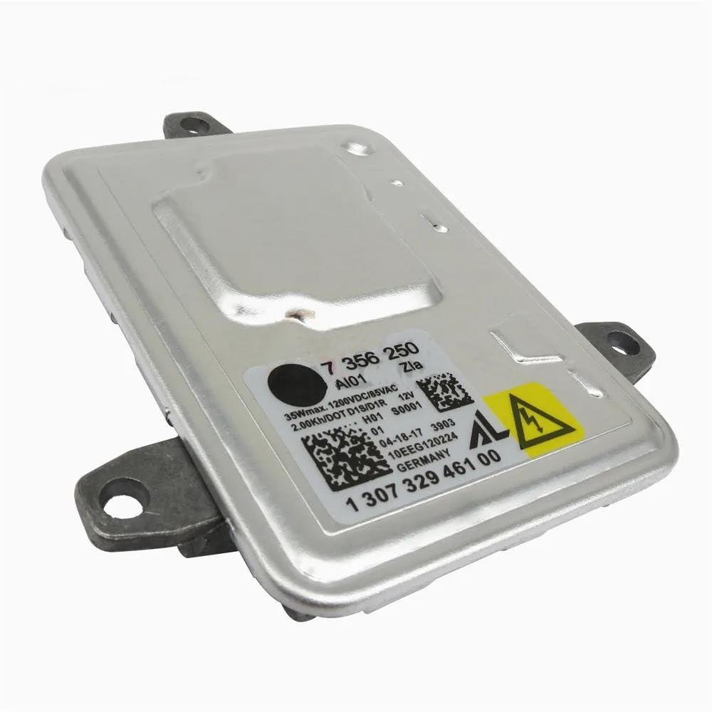 Vorschaltgerät für Scheinwerfer Xenon HID Xenon Ballast D1s für Mercedes für Volvo Gen 6 63117356250 7356250 Xenon HID Vorschaltgerät Modul Einheit