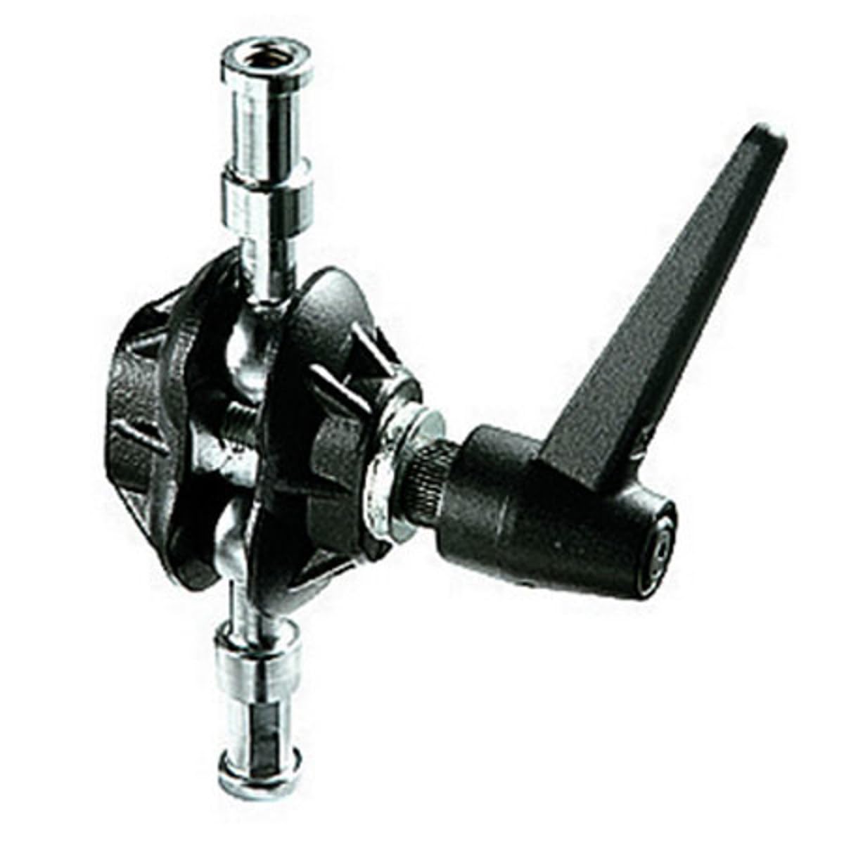 Manfrotto ティルトトップヘッド 155 Amazon.com : Manfrotto 155 BKL Tilt-Top Head Without Camera