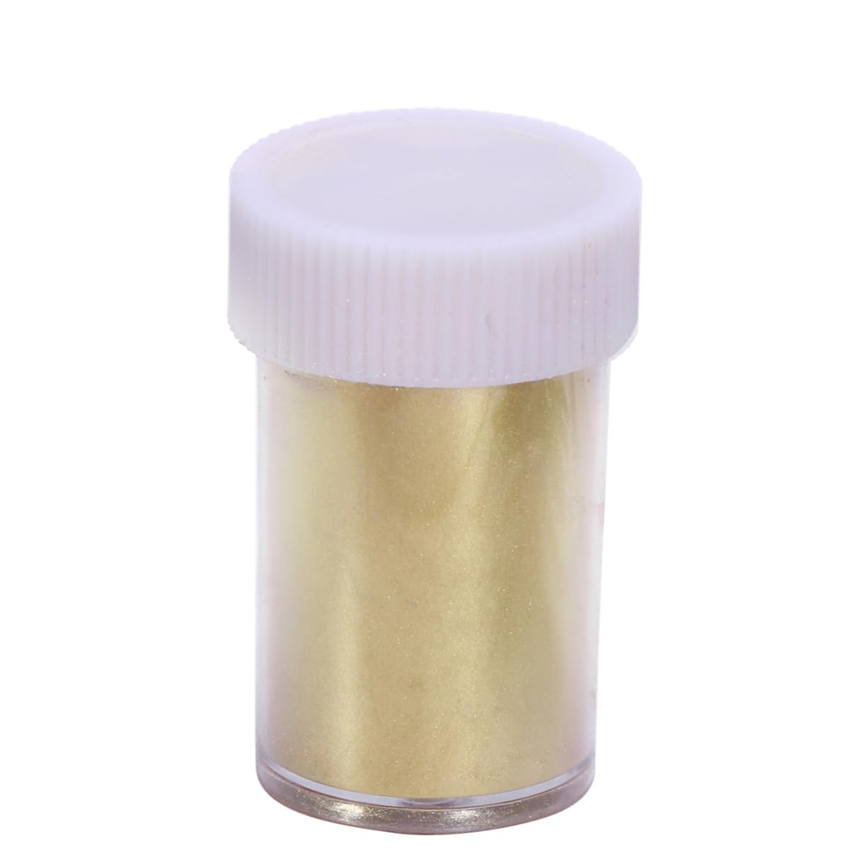 Beatifufu Cosmetic Pigment Pearl Shimmer Powder for DIY Soaps Nail Polish Makeup (c13)