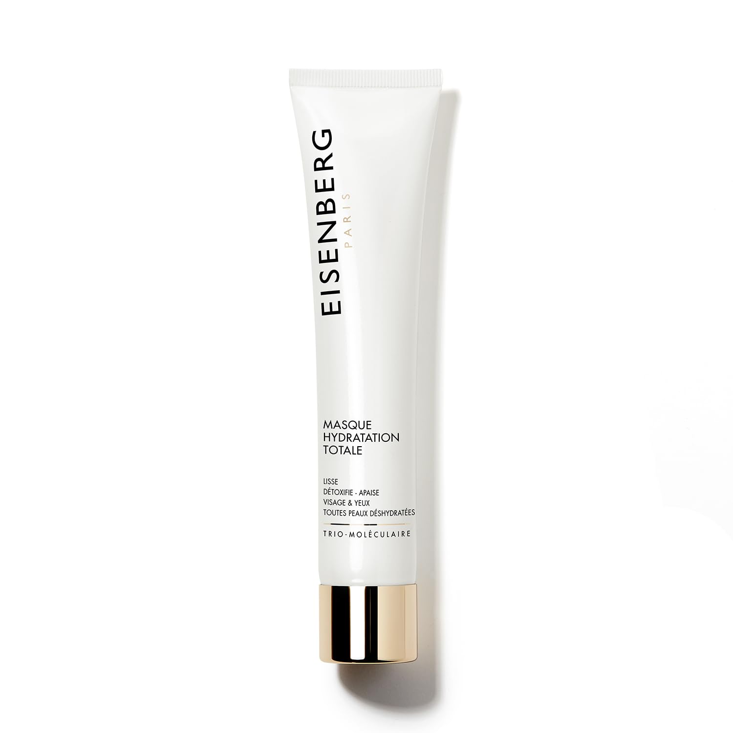 Face Care by Eisenberg All-Over Moisturising Mask 75ml