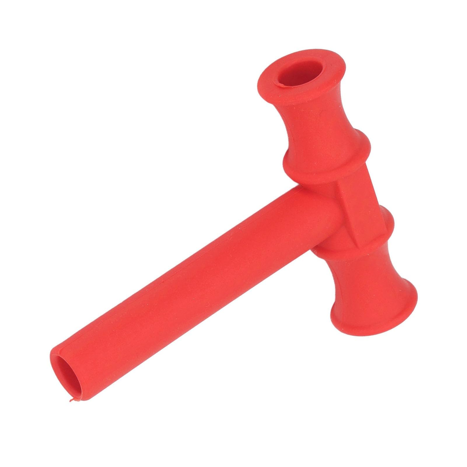 Tube à Mâcher, Renforcement Musculaire de la Mâchoire, Bâton TPR pour Stimulation Orale, Entraînement de L'articulation