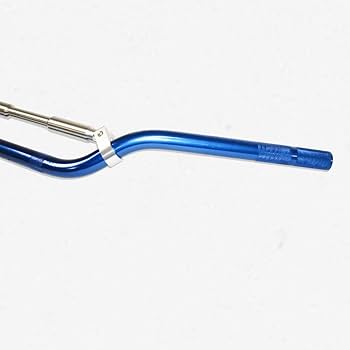 VERTEX アルミ ハンドルバー 未使用 VERTEX アルミ ハンドルバー 未使用 Amazon | クルージングバー