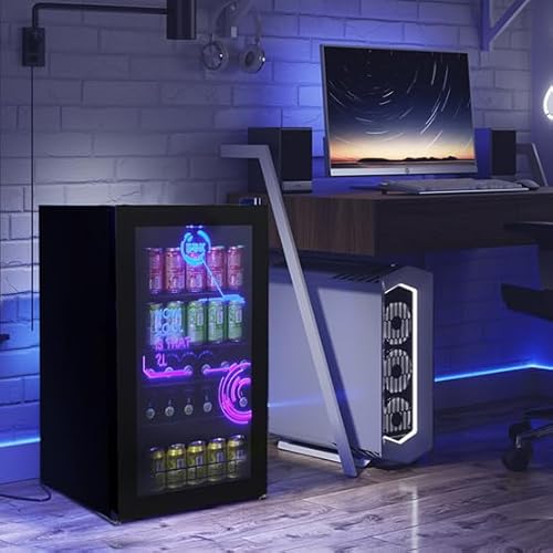 Hck SC-98B Beverage Refrigerator thumb #8