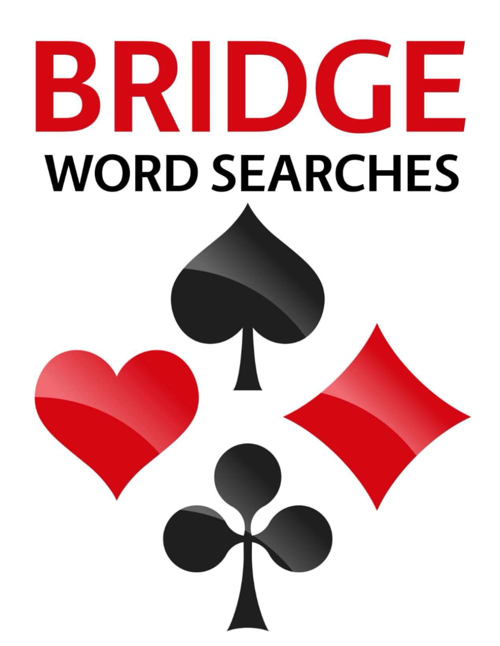 Bridge Word Searches