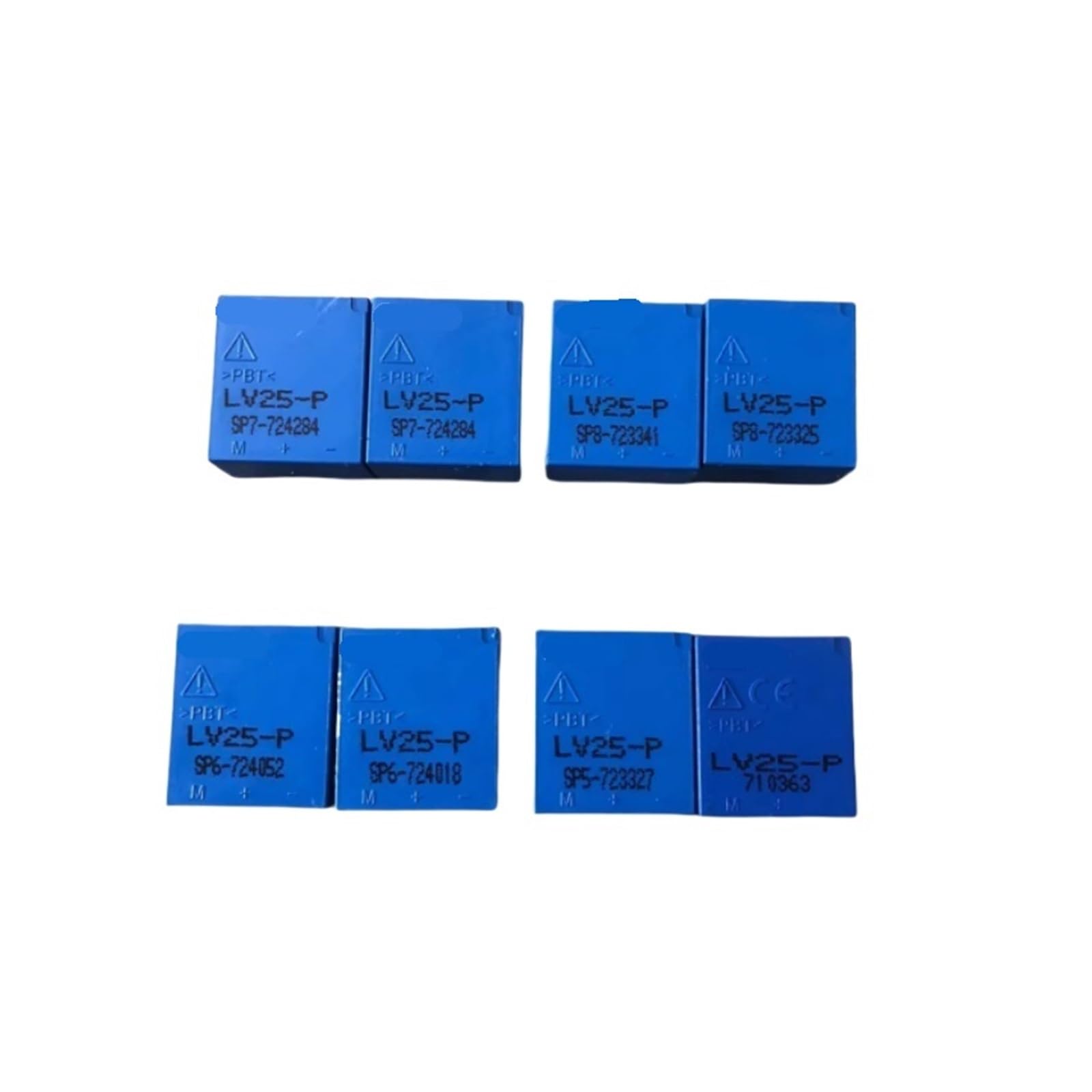 1PCS sensor LV25-P LV25-P/SP5 LV25-P/SP6 LV25-P/SP7 LV25-P/SP8(LV25-P-SP20)