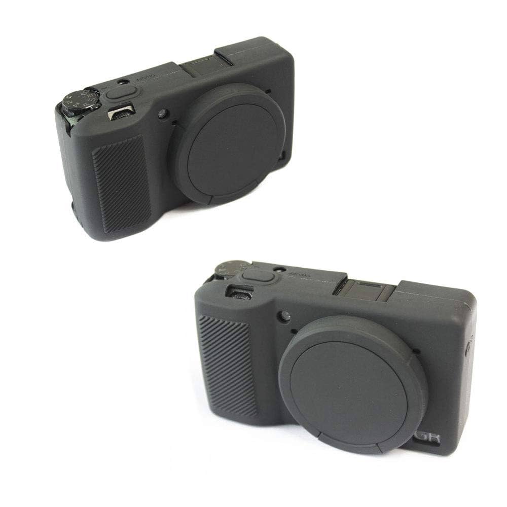 RICOH GR3 初回限定パープルリング　純正ケース　セット RICOH GR3 初回限定パープルリング 純正ケース セット