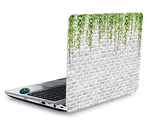 Image of QTH Dynamic Design Laptop Sticker 15.5 Inch L8-0755 QTH-L8-0755