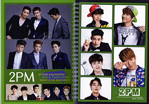 タレントグッズ 2pmの人気商品 通販 価格比較 価格 Com