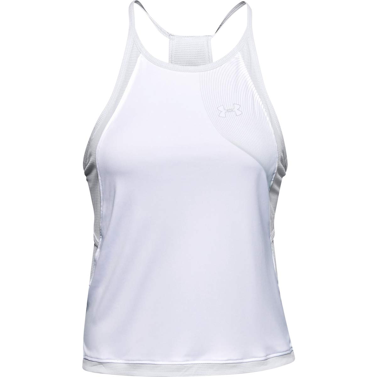 Under Armour Canotta Qualifier ISO-Chill Canotta