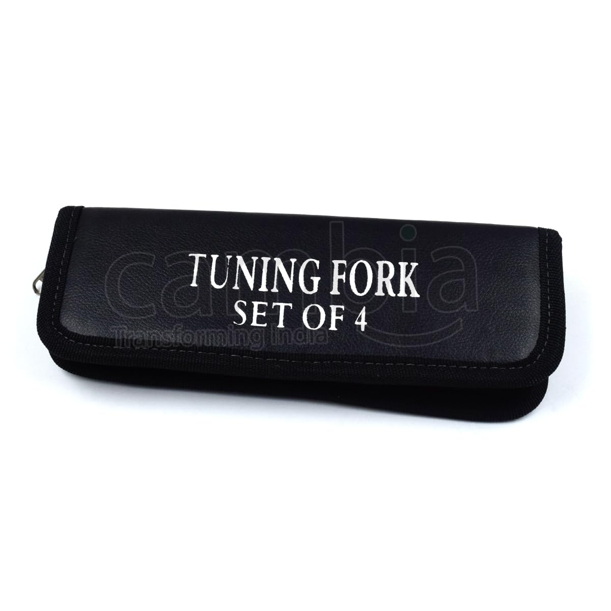 Cambia Tuning Fork Set (128Hz, 256Hz, 512Hz and 1024Hz) 3