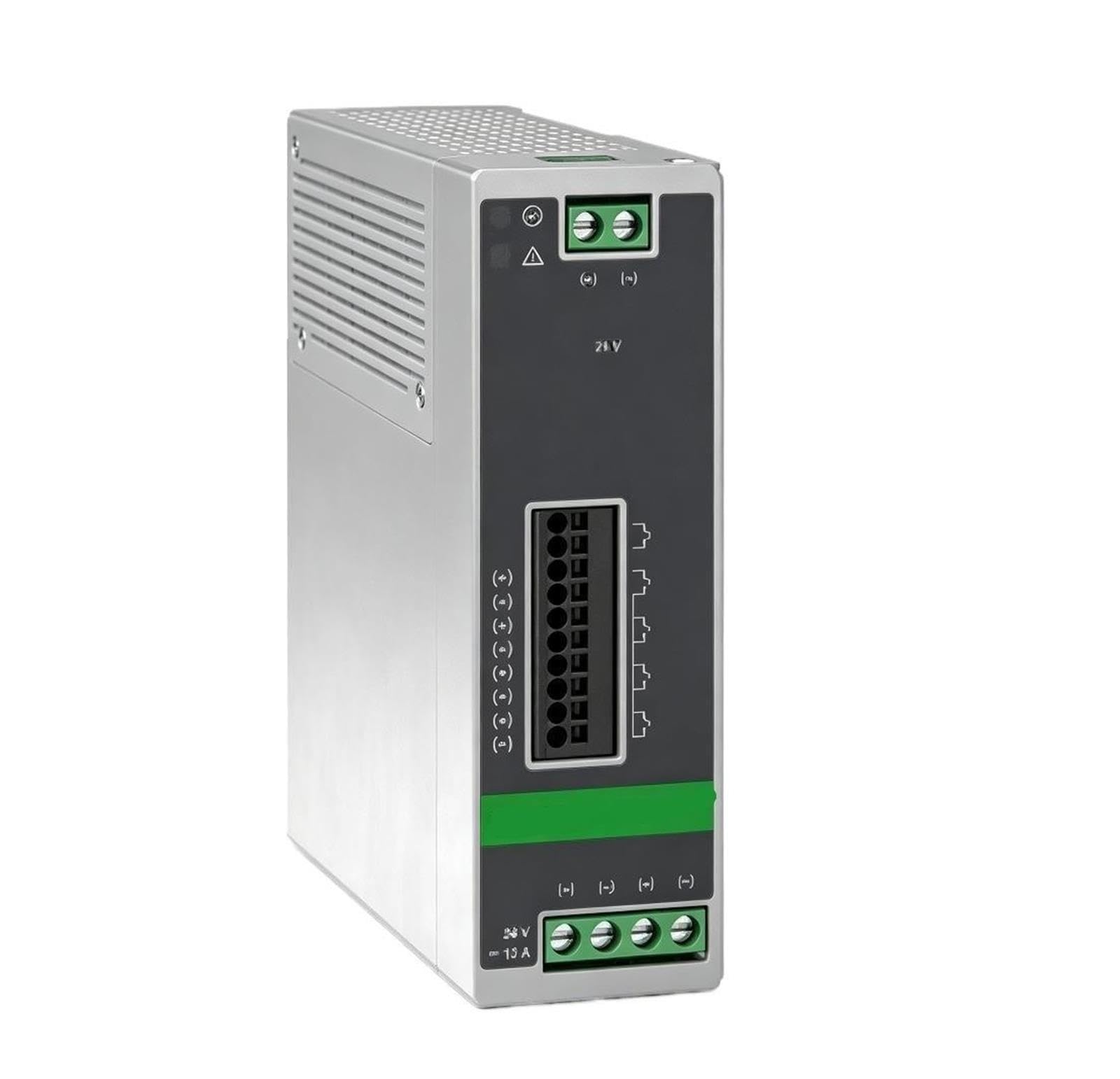 BVS240XDPDR UPS CC 240W 24V Carril DIN Sin batería