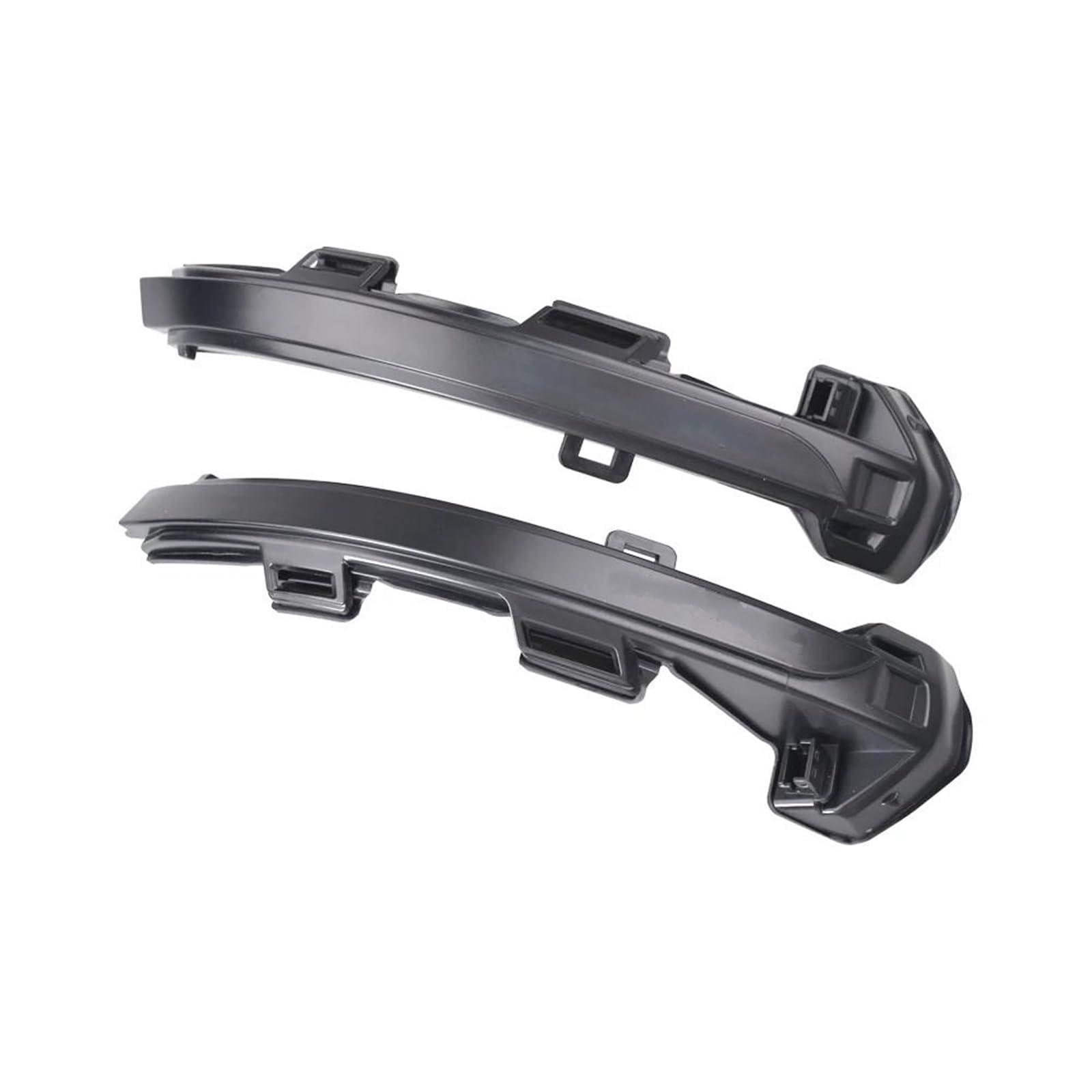 MenDaOLv Wing Mirror Indicator for VW Passat B8 2015-2020 Arteon 2016-2017 Dynamic Turn Signal Lights,Flowing Sequential Indicator.,A