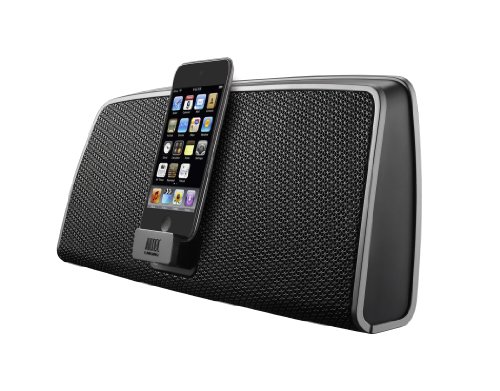 Altec Lansing iMT630 Portable Dock for iPhone and iPod (Discontinued by Manufacturer)
