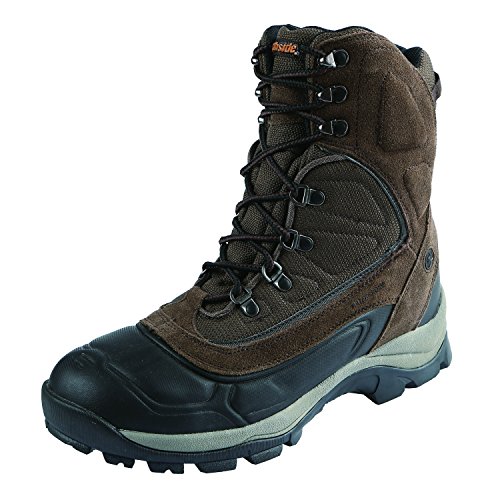 Northside Men's Granger Pro Waterproof Insulated Boot