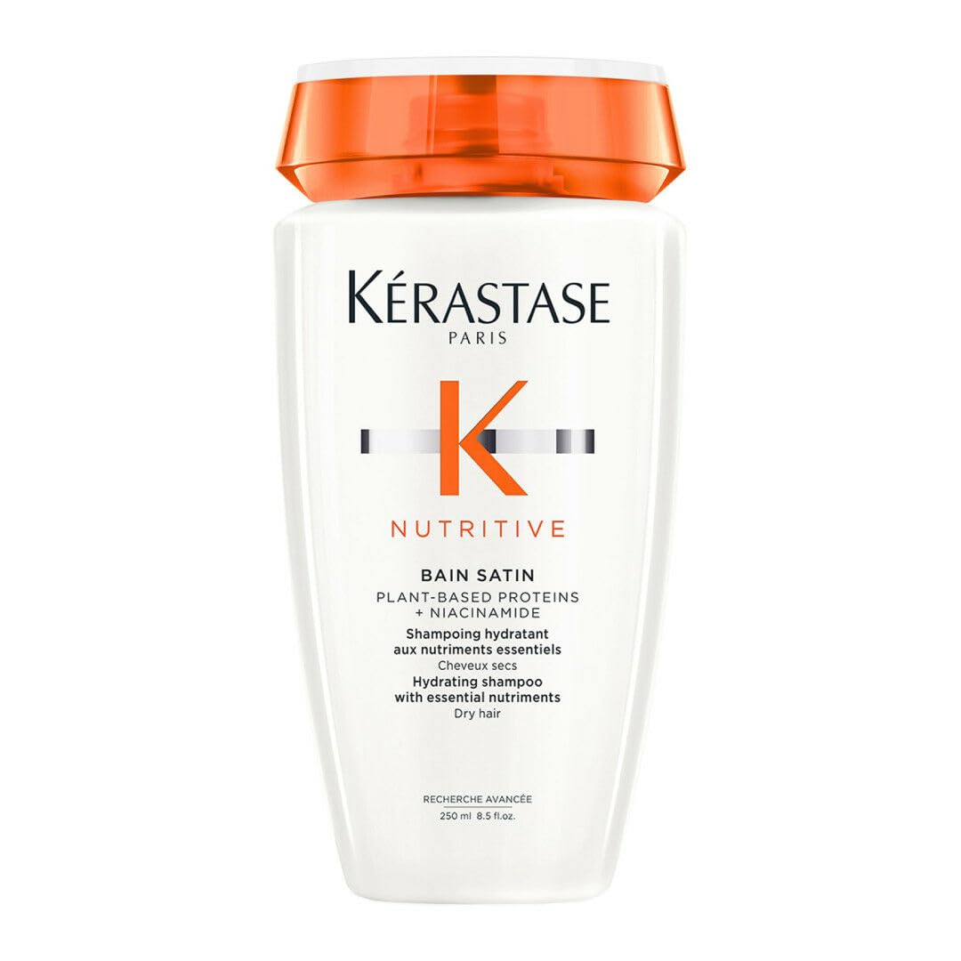 Kérastase Nutritive Bain Satin 250 ml