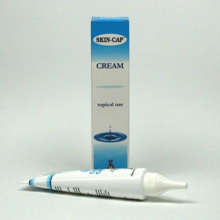 Skin-Cap cream, 50 mg