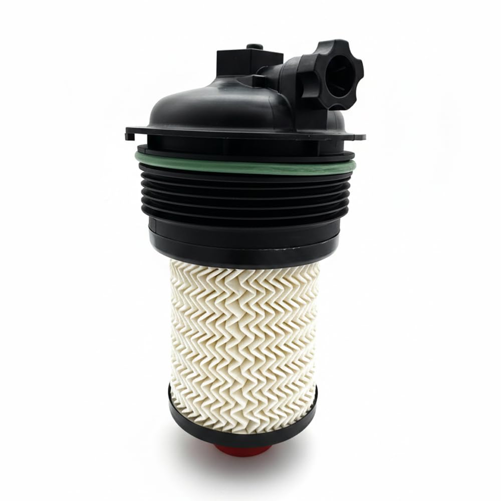 Fuel Filter For Ford Transit Mk8 & Transit Tourneo Custom 2.0 TDCi EcoBlue (2016 Onwards) | RWD & FWD | Replacement Diesel Fuel Filter | OEM GK219176AA, 2005485