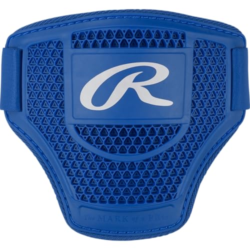 Image of Rawlings | Batter's Elbow Guard | Baseball /Softball | Multiple Sizes & Colors