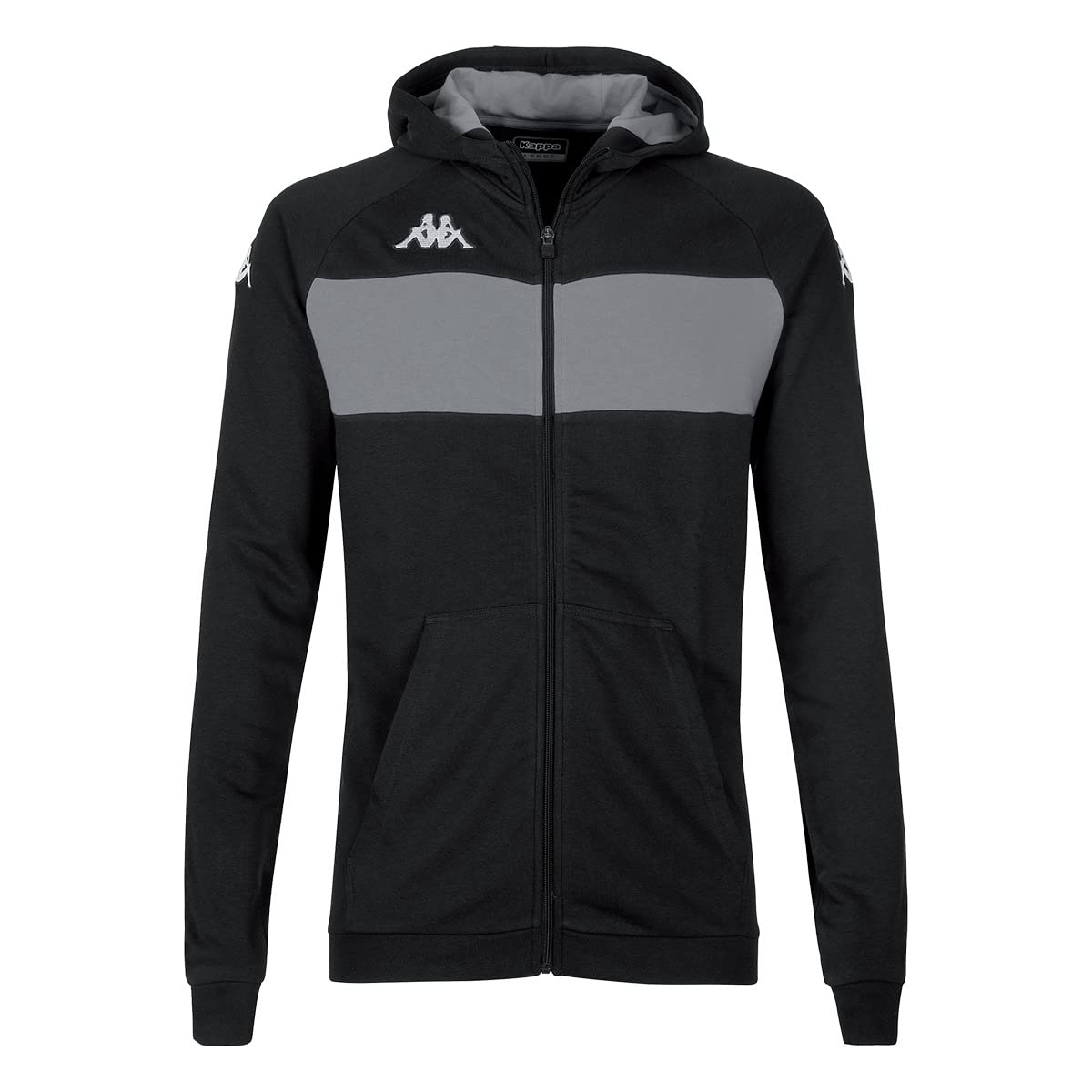 Kappa DACCIOZI SWEAT | Size M