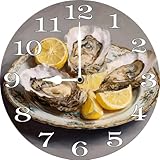 Design moderno: è una decorazione perfetta per soggiorno, camera da letto, cucina, bagno, ufficio, sala da pranzo, scuola o classe, ed è un regalo ideale per famiglia, frined, bambini o affari.