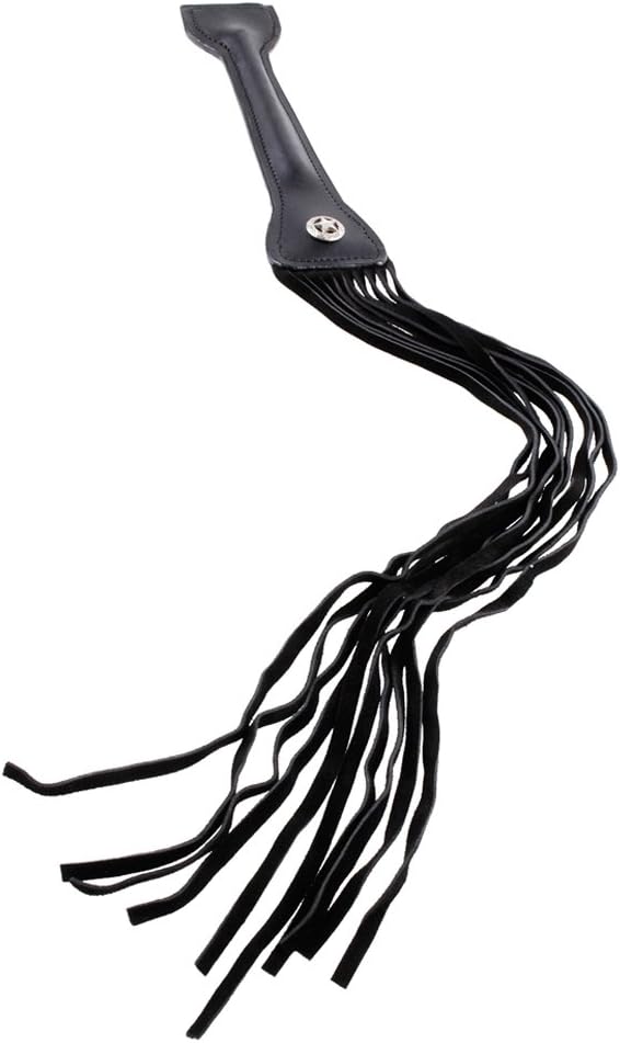Fetish Fantasy Series Pony Flogger