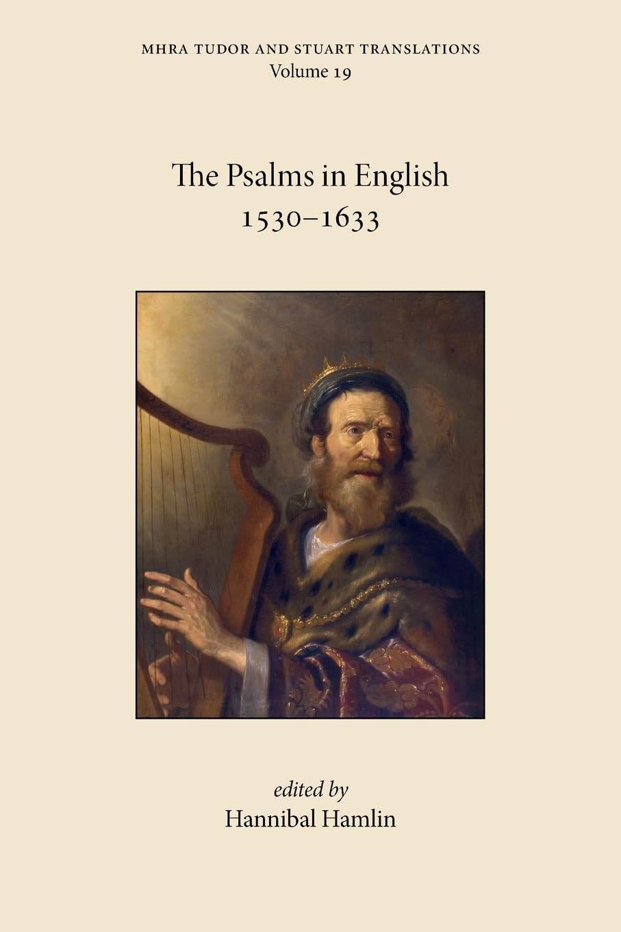 The Psalms in English 1530-1633: 19