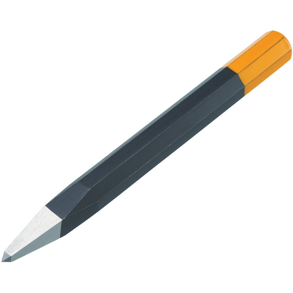 Trusco Chiss, 0.7 x 8.3 inches (18 x 210 mm)