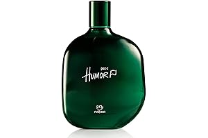 Natura Paz e Humor 6 Scent: A Journey Through Laughter and Harmony