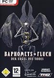  Baphomets Fluch: Der Engel des Todes