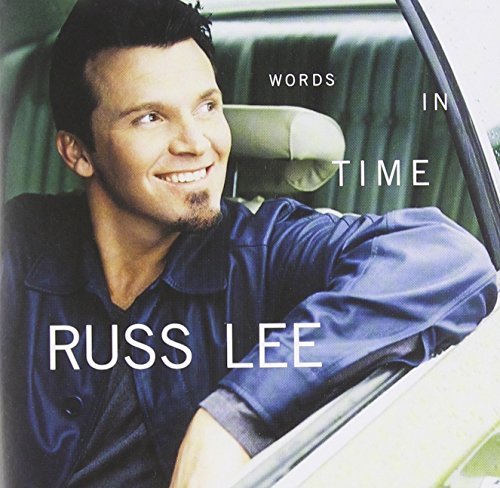 Bild: Words in Time by Russ Lee (2000-08-02) f�r 119,00 EUR (-13%) statt 38,02 EUR bei amazon.de