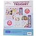 Disney Princess - Sound Storybook Treasury 39-Button Sound Book - PI Kids