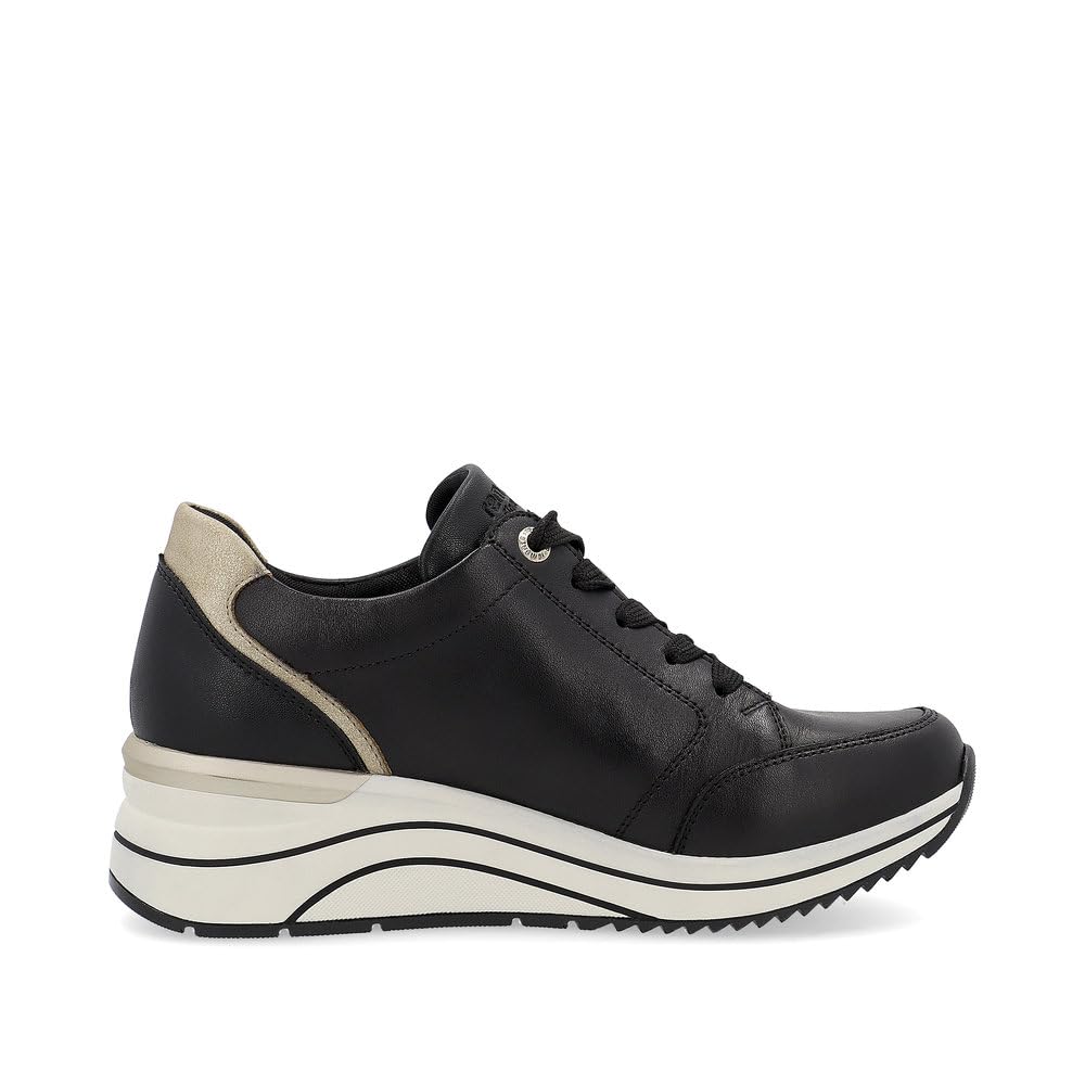 Remonte D0t03 Scarpe da Ginnastica Donna