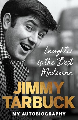 Laughter is the Best Medicine: My autobiography