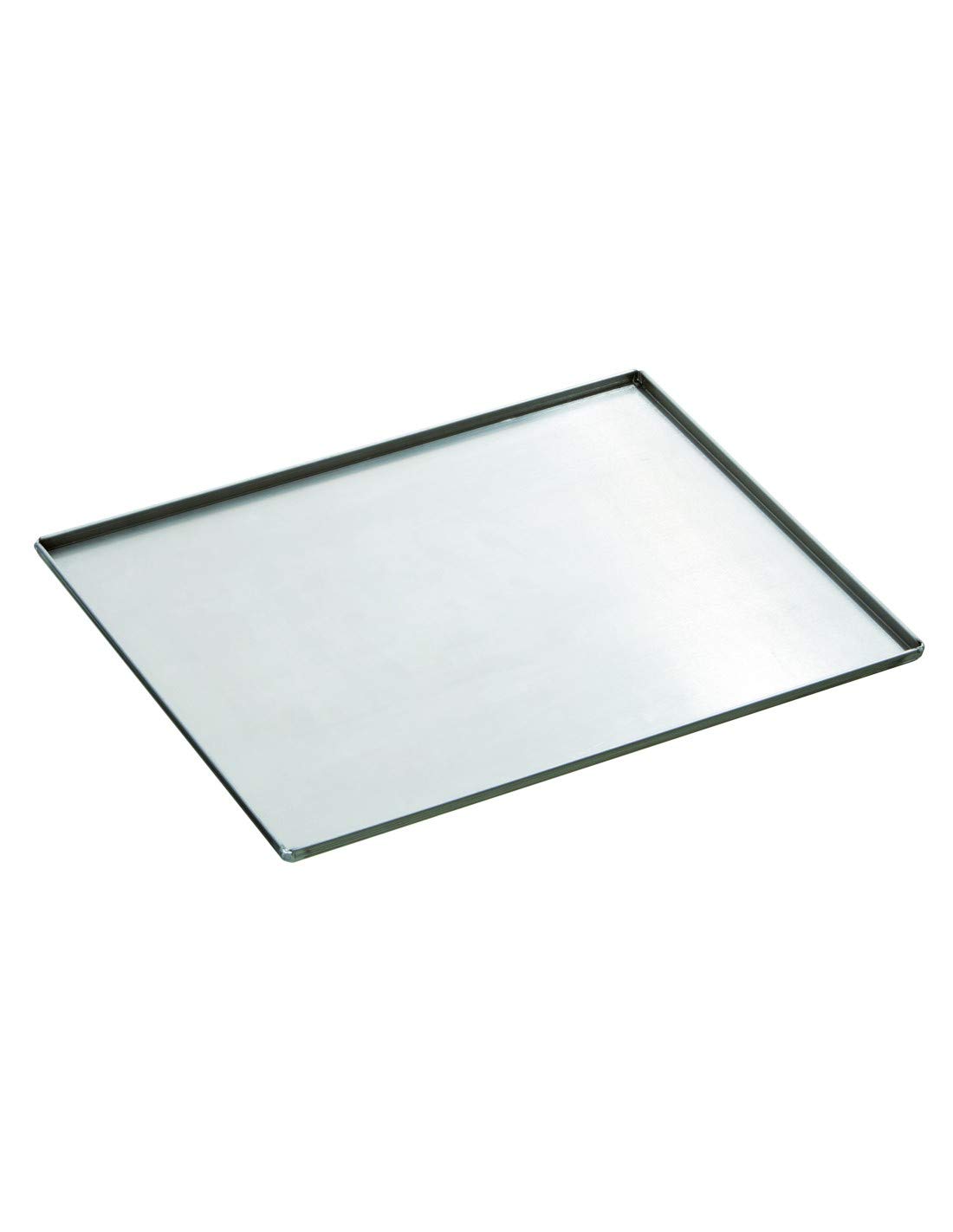 Plateau en aluminium CASSELIN 600 x 400 mm pour four CFCV3