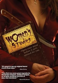 DVD Women's Studies Book