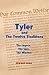 Tyler and the Twelve Traditions: The Legacy, the Lore, the Wisdom the Legacy, the Lore, the Wisdom