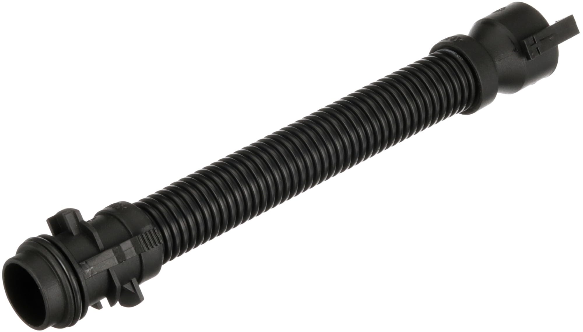 Crankcase Ventilation Hose Fits BMW 1 Series 3 Series 4 Series X1 GATES EMH571