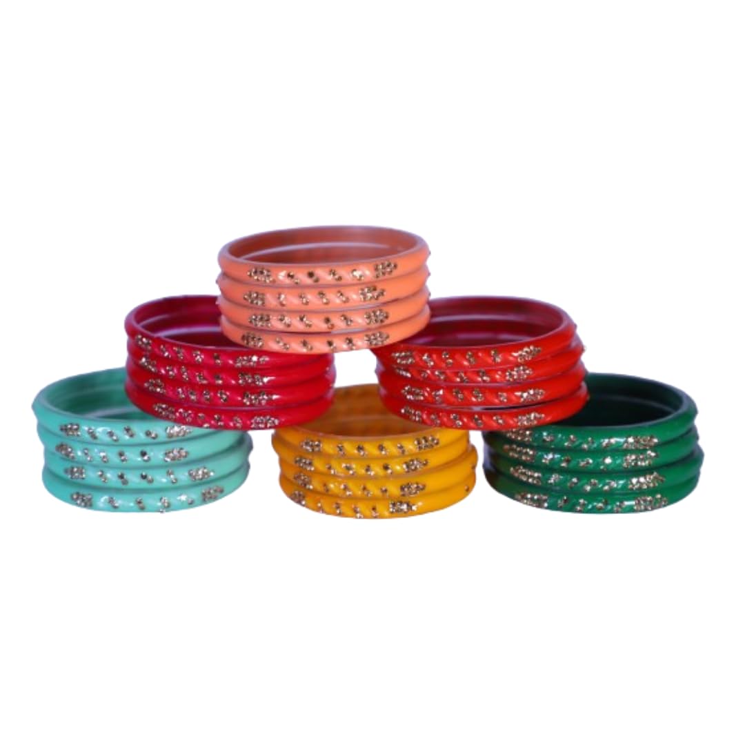 See full amazon price history chart for Fancy Glass Bangles Mix Color Set Decorated with Zircon & Beads for Women & Girls on Wedding & Festive Occasions (Pack of 24 Bangles) (2.6 Inch) Fancy Glass Bangles Mix Color Set Decorated with Zircon & Beads for Women & Girls on Wedding & Festive Occasions (Pack of 24 Bangles) (2.6 Inch) (B0D1CP8ZHZ) Amazon Price History, Amazon Price Tracker